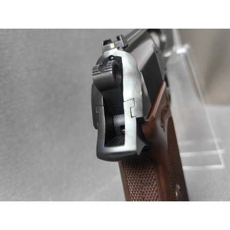 Pistolet Walther PPK 9mm BrowningShort
